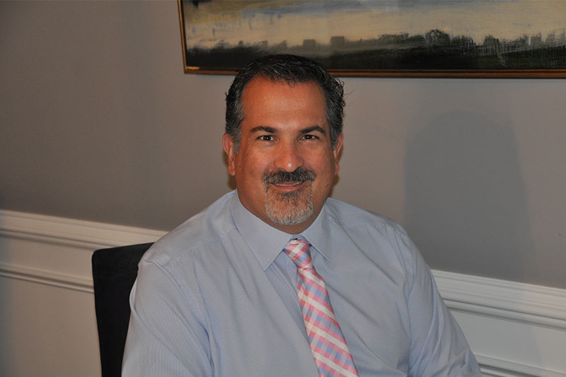 Meet the Doctor - Farmingdale Dentist Cosmetic and Family Dentistry